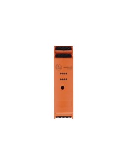 AC2232 AS-Interface control cabinet module SmartL25 4 DI C