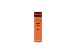 AC2232 AS-Interface control cabinet module SmartL25 4 DI C AC2232 AS-Interface control cabinet module SmartL25 4 DI C