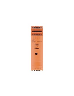 AC2250 - ecomat300-SmartL25 4DI C