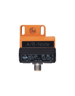 AC2315 - efector180-DUAL SENSOR T4 2SI M12
