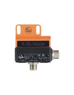 AC2316 - efector180-DUAL SENSOR T5 2SI 1DO T M12