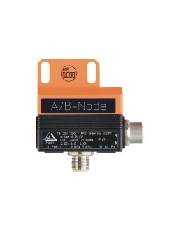 AC2317 - efector180-DUAL SENSOR T6 2SI 2DO T M12