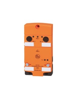 AC2403 - ecomat300-CompactM12 2 AI C IP67