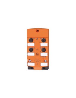 AC2410 - ecomat300-CompactModule 4DI M12