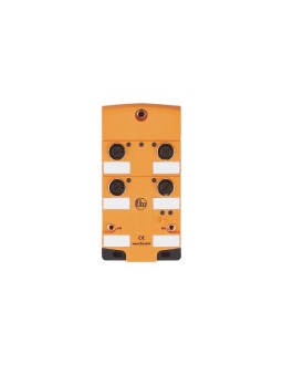 AC2434 AS-Interface CompactLine module CompactM12 4DI no IR