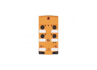 AC2434 AS-Interface CompactLine module CompactM12 4DI no IR AC2434 AS-Interface CompactLine module CompactM12 4DI no IR