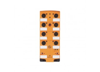 AC2435 AS-Interface CompactLine module CompactM12 4DI 4DO no IR AC2435 AS-Interface CompactLine module CompactM12 4DI 4DO no IR