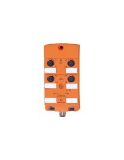 AC2464 - ecomat300-CompactLineM12 4DI M12