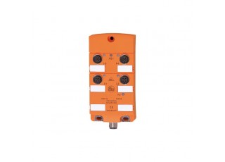 AC2464 - ecomat300-CompactLineM12 4DI M12 AC2464 - ecomat300-CompactLineM12 4DI M12