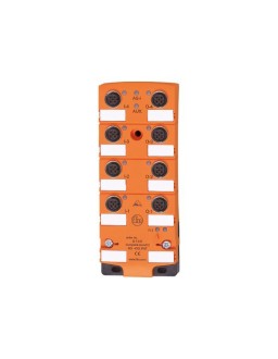 AC2466 - ecomat300-CompactLineM12 4 DI 4 DO
