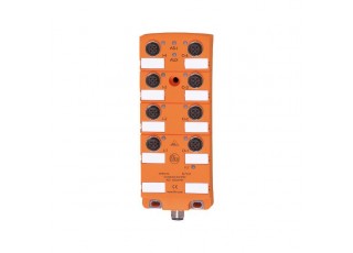 AC2467 - ecomat300-CompactM12 4 DI-Y 4 DO A/B M12 AC2467 - ecomat300-CompactM12 4 DI-Y 4 DO A/B M12