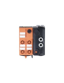 AC246A - ecomat300-AirBox 5/2 2DI-Y II 3D