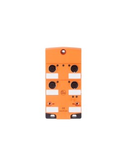 AC2477 AS-Interface CompactLine module CompactM12 4DI-Y no IR