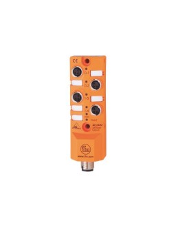 AC2482 - ecomat300-CompactM8 2DI 2DO