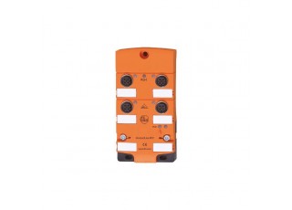 AC2485 AS-Interface CompactLine module CompactM12 2 DO 2 DI T V4A A/B AC2485 AS-Interface CompactLine module CompactM12 2 DO 2 DI T V4A A/B