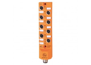 AC2489 AS-Interface CompactLine module CompactM8 2 x 4 DI A/B