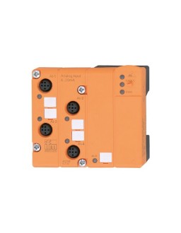 AC2516 - ecomat300-ClassicLine90 4AI (C) M12 IP67