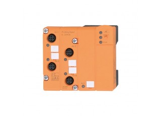 AC2516 - ecomat300-ClassicLine90 4AI (C) M12 IP67 AC2516 - ecomat300-ClassicLine90 4AI (C) M12 IP67