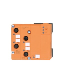 AC2517 AS-Interface ClassicLine module ClassicLine90 4AI (V) M12 IP67