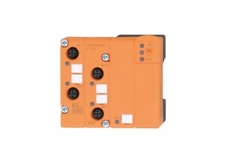 AC2517 AS-Interface ClassicLine module ClassicLine90 4AI (V) M12 IP67 AC2517 AS-Interface ClassicLine module ClassicLine90 4AI (V) M12 IP67