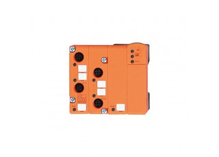 AC2518 AS-Interface ClassicLine module ClassicLine90 4AO (C) M12 IP67 AC2518 AS-Interface ClassicLine module ClassicLine90 4AO (C) M12 IP67