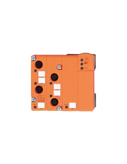 AC2521 AS-Interface ClassicLine module ClassicL90 4AO (C) M12 IP67