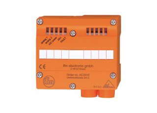 AC2618 - ecomat300-UniversalModule 2AO(C) IP65 AC2618 - ecomat300-UniversalModule 2AO(C) IP65