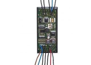 AC2709 - ecomat300-CabinetModule 4DI 4DO T W AC2709 - ecomat300-CabinetModule 4DI 4DO T W