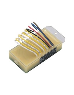 AC2728 - ecomat300-Valvehead module 4DI 3DO T