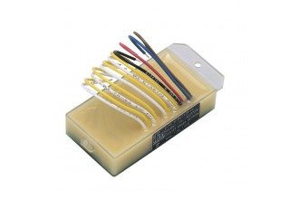 AC2728 - ecomat300-Valvehead module 4DI 3DO T AC2728 - ecomat300-Valvehead module 4DI 3DO T