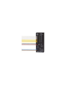AC2751 - ecomat300-PCB 4DI 3DO T W A/B
