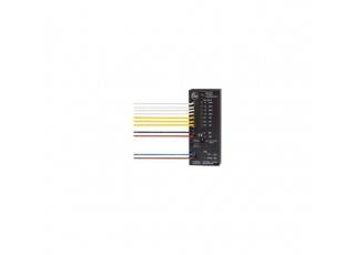 AC2751 - ecomat300-PCB 4DI 3DO T W A/B AC2751 - ecomat300-PCB 4DI 3DO T W A/B