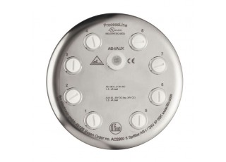 AC2900 - ecomat300-ProcessLine 8 SB IP69K AC2900 - ecomat300-ProcessLine 8 SB IP69K