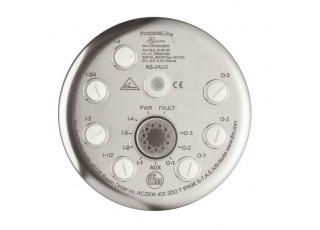 AC2904 - ecomat300-ProcessLine 4DI 3DOT IP69K AC2904 - ecomat300-ProcessLine 4DI 3DOT IP69K