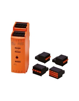 AC3200 - ecomat300-SmartL25 4DI 4DO T C