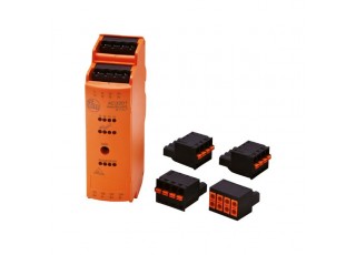 AC3200 - ecomat300-SmartL25 4DI 4DO T C