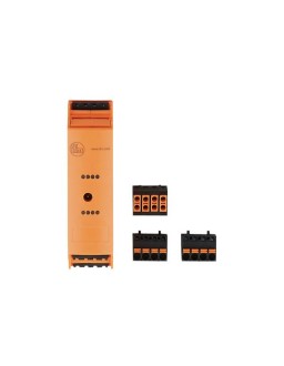 AC3203 AS-Interface control cabinet module SmartL25 4 DO T C