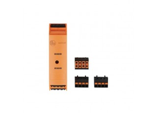 AC3203 AS-Interface control cabinet module SmartL25 4 DO T C AC3203 AS-Interface control cabinet module SmartL25 4 DO T C