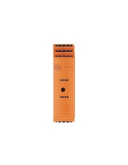 AC3219 AS-Interface control cabinet module SmartL25 4 AO (V) C IP20