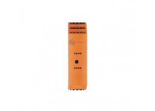 AC3219 AS-Interface control cabinet module SmartL25 4 AO (V) C IP20