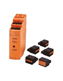 AC3220 - ecomat300-SmartL25 4DI 4DO R C