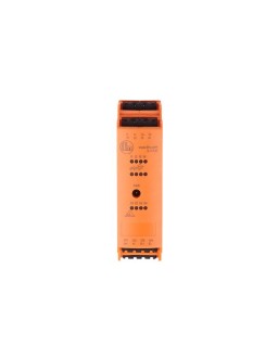 AC3257 AS-Interface control cabinet module SmartL25 4DI AUX 4DO T C