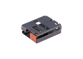 AC336A AS-Interface dual sensor for pneumatic valve actuators DUAL SENSOR T5 2SI 1DO T 3D AC336A AS-Interface dual sensor for pneumatic valve actuators DUAL SENSOR T5 2SI 1DO T 3D
