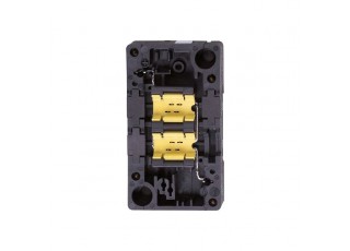 AC5000 Lower part for AS-Interface module ASI-MODUL-UNTERTEIL FK