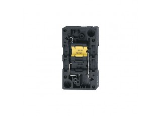 AC5003 Lower part for AS-Interface module MODULE LOWER PART AC5003 Lower part for AS-Interface module MODULE LOWER PART