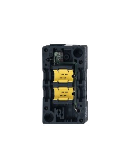 AC5010 Lower part for AS-Interface module EMS-Base FC Addressing socket