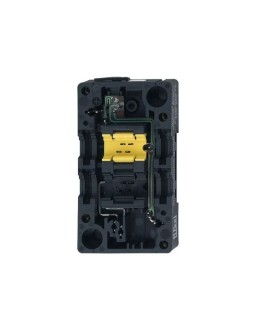 AC5011 Lower part for AS-Interface module EEMS-Base FC Addressing socket