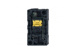AC5011 Lower part for AS-Interface module EEMS-Base FC Addressing socket