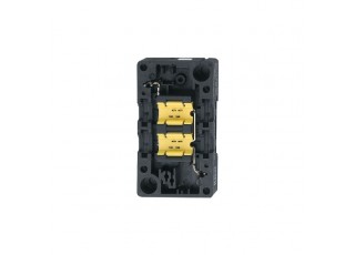 AC5014 Lower part for AS-Interface module EMS-Base FC V2A