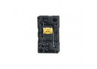 AC5015 Lower part for AS-Interface module EEMS-Base FC V2A AC5015 Lower part for AS-Interface module EEMS-Base FC V2A